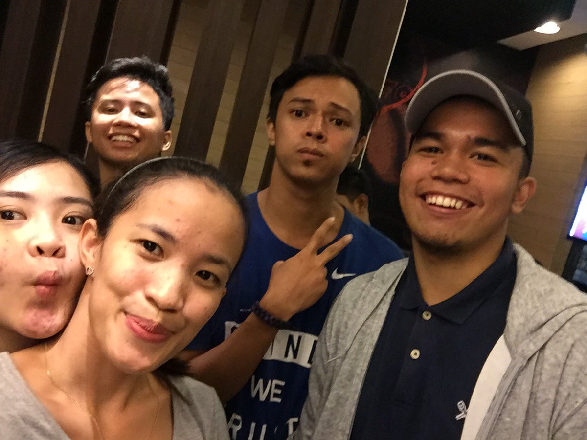 shaairaaa's tweet photo. For keeps ❣️ #LCCians #LCCPasiklabSaSitenta https://t.co/o07mhRLO30