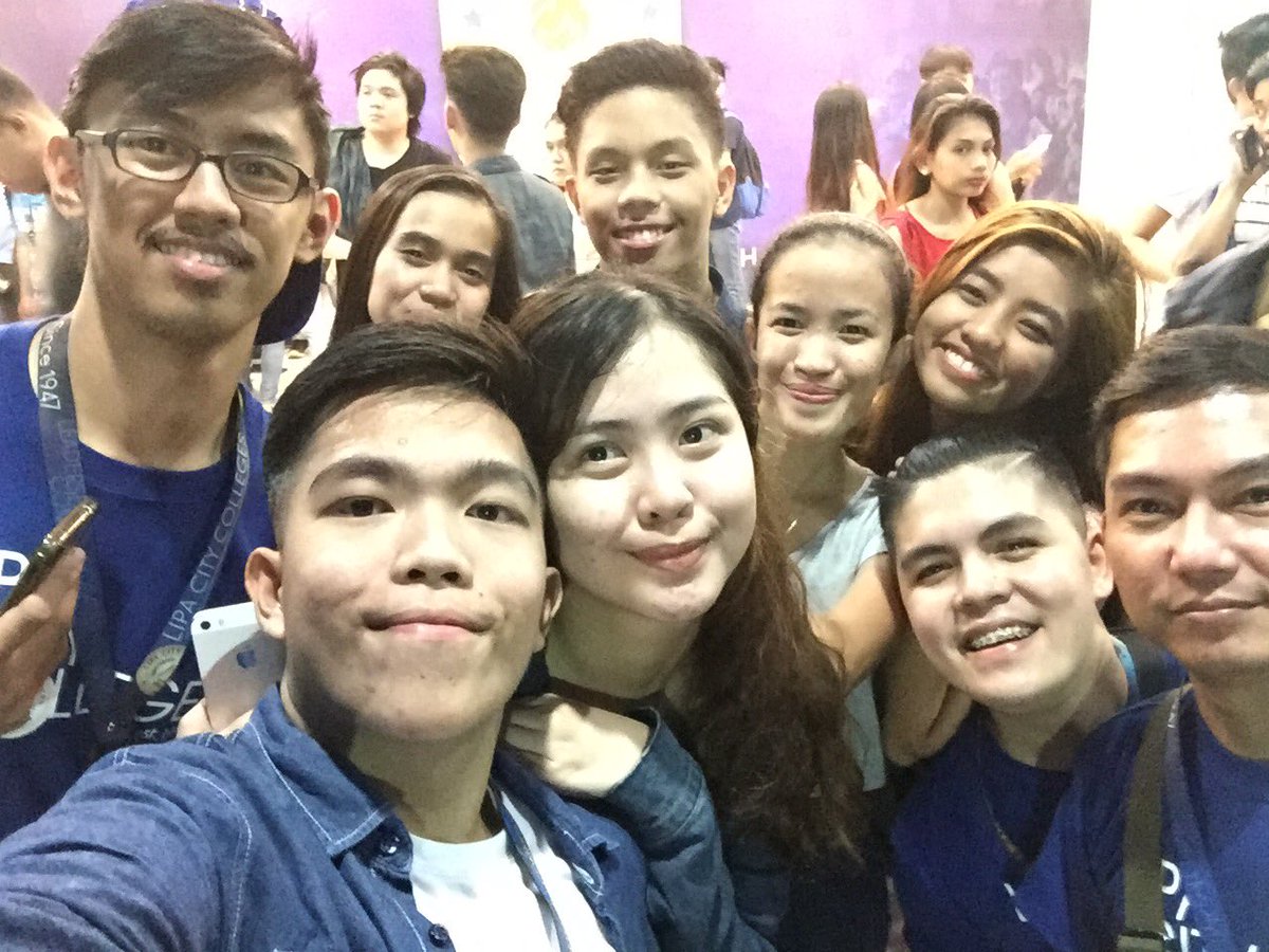 shaairaaa's tweet photo. For keeps ❣️ #LCCians #LCCPasiklabSaSitenta https://t.co/o07mhRLO30