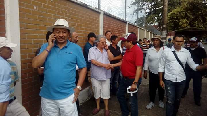 LEC2017Yopal's tweet photo. El trabajo continúa, seguimos trabajando por el futuro de Yopal. https://t.co/wtrxFaKSjR
