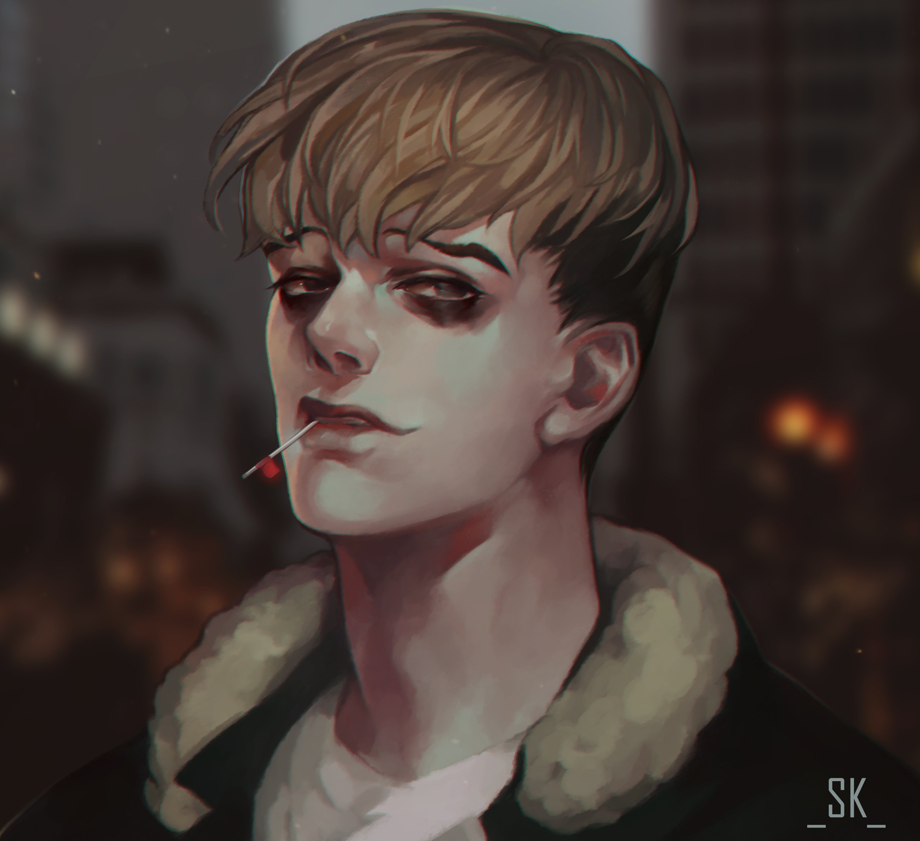 Sangwoo