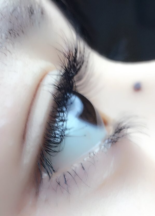 りあん フローフシのモテマスカラは え これ自まつ毛ですよ 感を出してくれるから大好き 女の子は絶対まつ毛長い方が可愛い あんまりダマにならないし塗りやすいし不器用の味方マスカラ