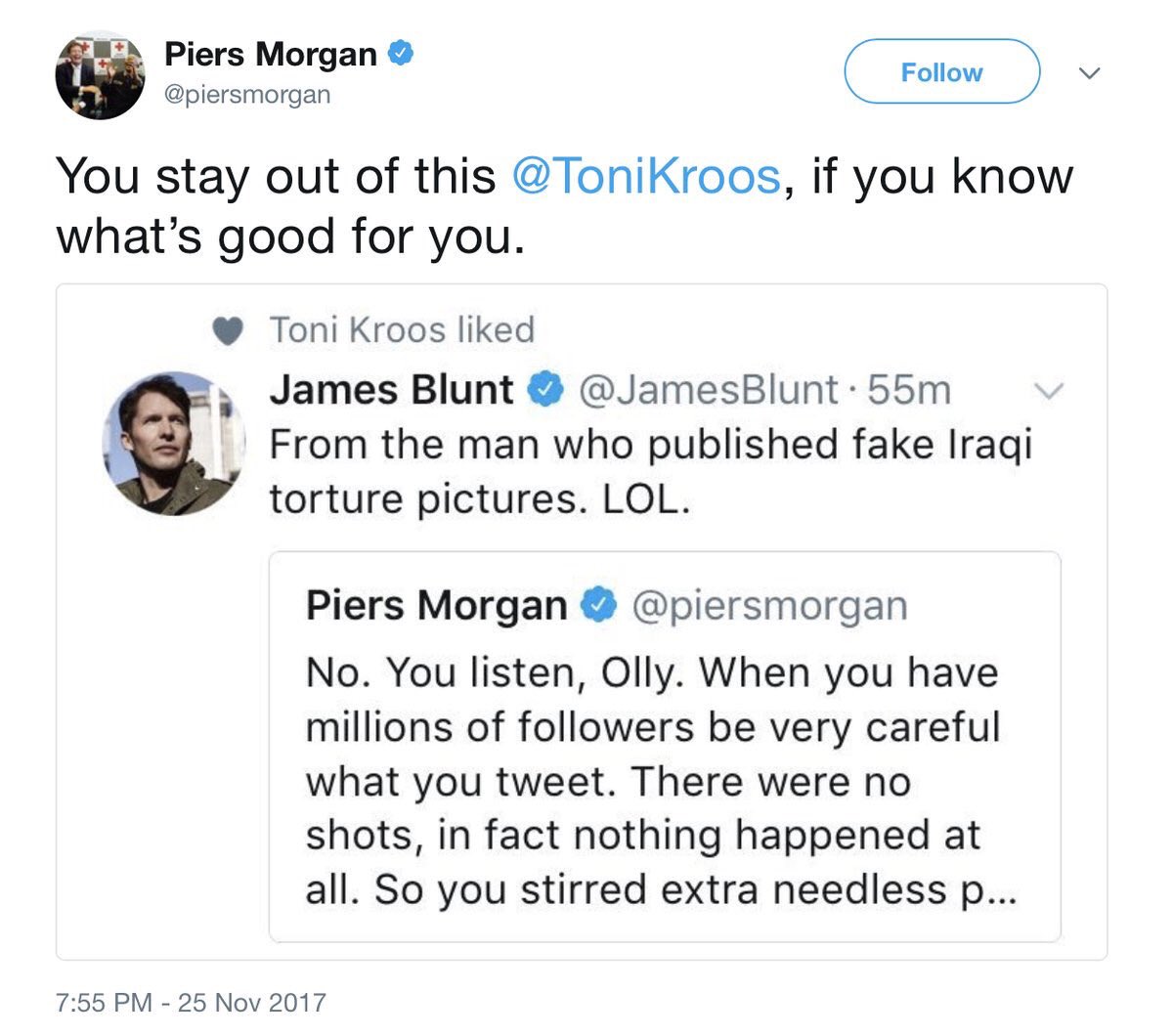 EPLBible's tweet photo. Twitter has peaked 😂 https://t.co/WaSI3Df52g