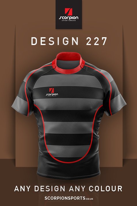 Scorpion Sportswear tweet media