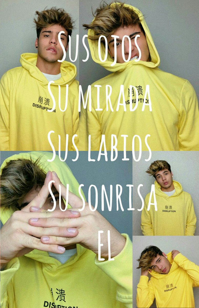 abirose54's tweet photo. #pdc ❤️
#Sebbbbas 💓
#amorverdadero 💕 https://t.co/iYBzUh7eXv