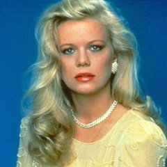 Happy birthday Marcy Walker     