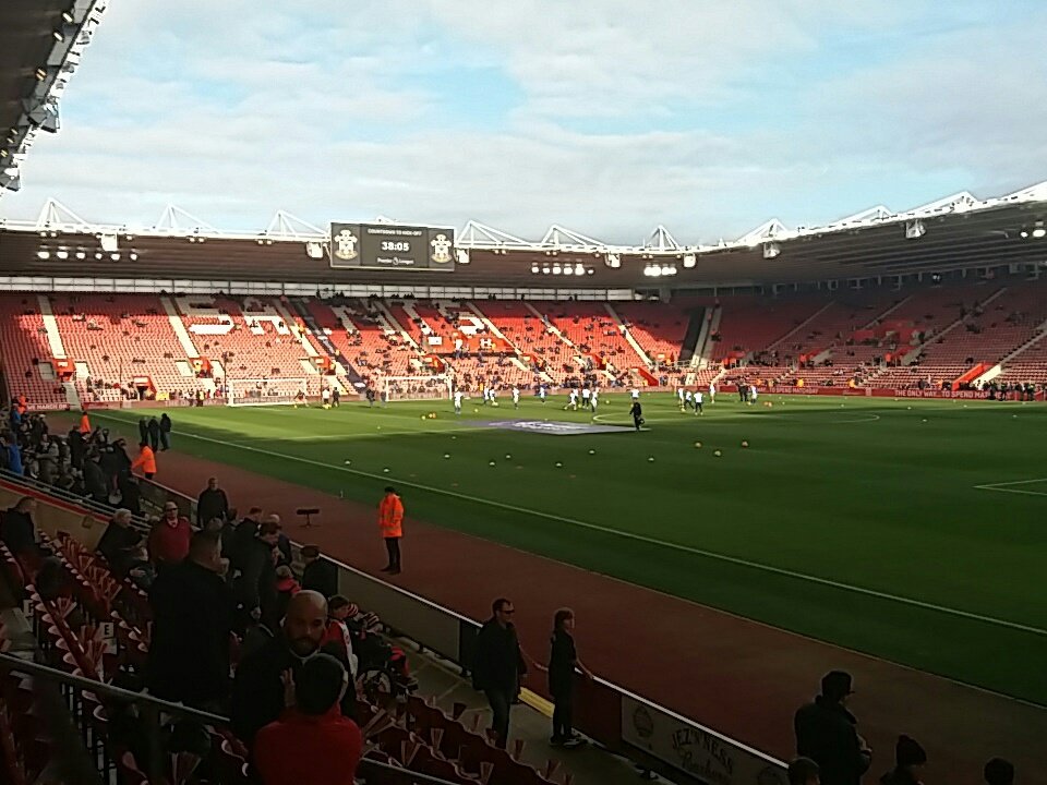 saintpahars's tweet photo. @LucyVHolland Cant believe you've chosen Abu Dhabi over St Mary's #SunIsShing@StMarys #WeMarchOn #SaintsFC #Enjoy https://t.co/BmInJ5D6gI