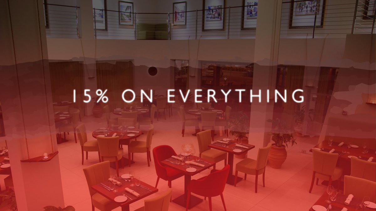 Mysteriumrest's tweet photo. It has been 6 months already that we are open, and as a thank you to all our customers &amp; friends visiting us the whole summer, we decided to provide 15% #discount on everything for the whole winter...

Book 26221717

#mysteriouslytasty #enjoywithart #mysteriums https://t.co/XxPWezp9fI