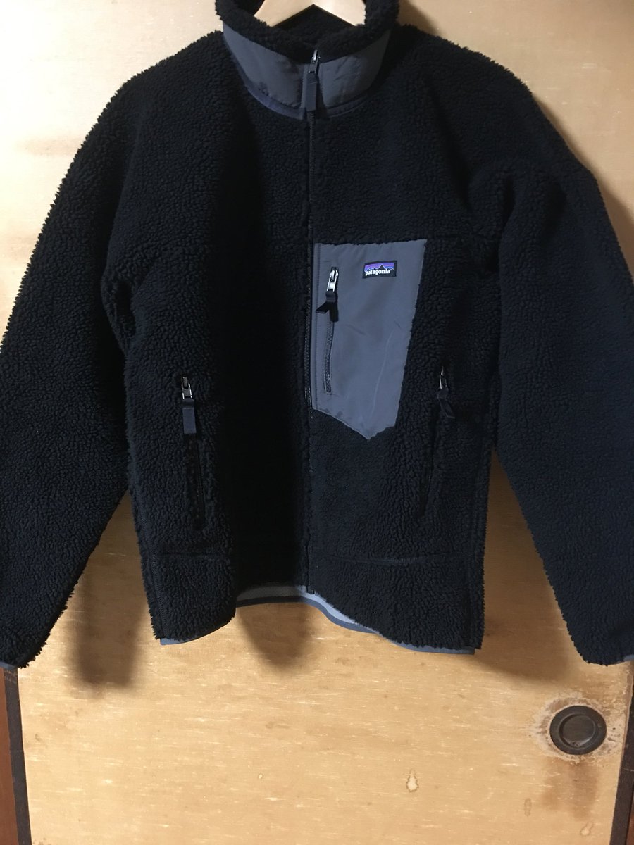 ちて En Twitter まさかのコストコでレトロxが円で新品が買えるなんてー なんて日だっ パタゴニア コストコ アメカジ