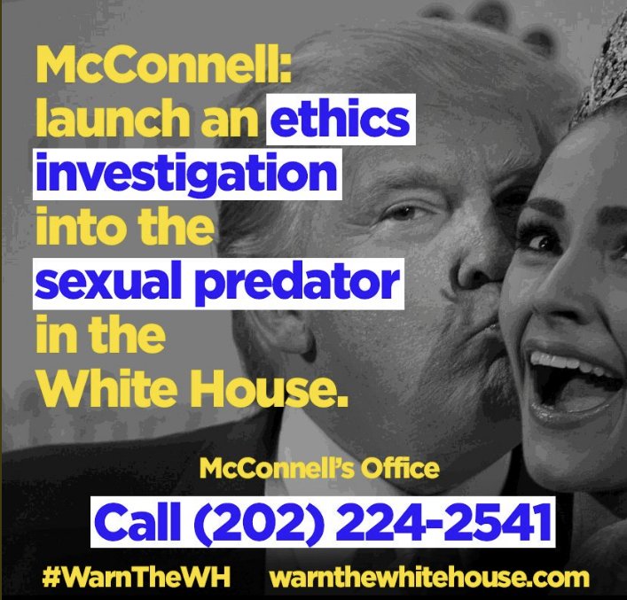 AynRandPaulRyan's tweet photo. Sexual Predator in Chief
#RoastTrumpIn4Words
#SundayMorning
#AMJoy
#WarnTheWH
VISIT: ➡️https://t.co/iR5eZt9ES5⬅️ https://t.co/DOjW4UFokF