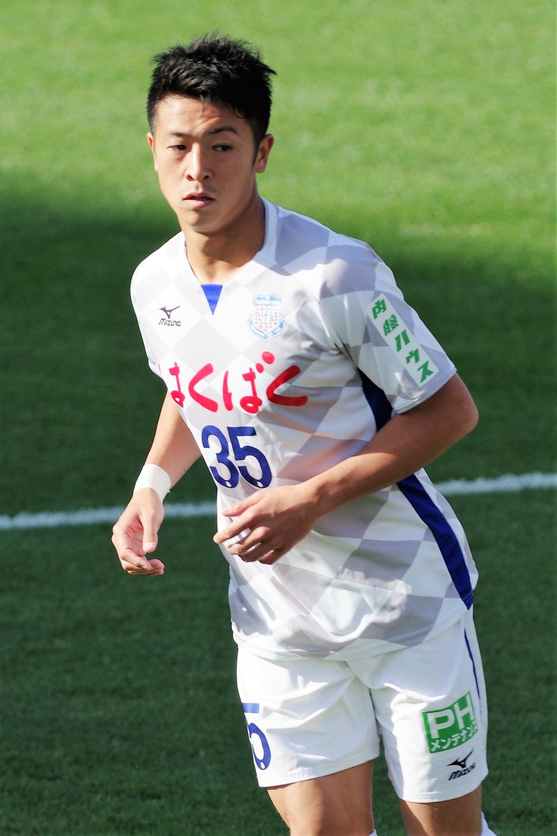 りっく Ar Twitter ヴァンフォーレ甲府 高野遼 マリノスからレンタル移籍 あと1試合 甲府で頑張って もっともっとセットプレイを決めたいよねえ コーナーにフリーキックも全部蹴らせてもらっているんだから J1残留のために 決定的な仕事を T りっく Ar Twitter ヴァンフォーレ甲府 高野遼 マリノスからレンタル移籍 あと1試合 甲府で頑張って もっともっとセットプレイを決めたいよねえ コーナーにフリーキックも全部蹴らせてもらっているんだから J1残留のために 決定的な仕事を T