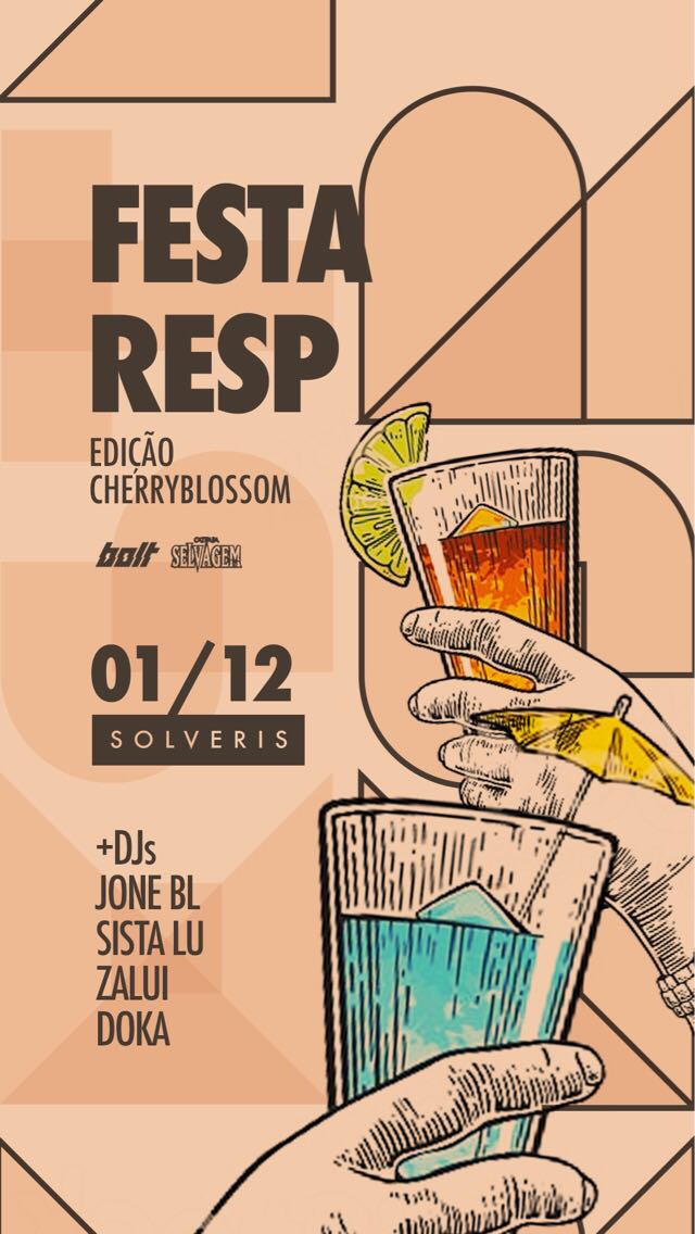 6okoficial's tweet photo. 🚨🚨🚨
SEXTAFEIRA DIA 1
NA LAMA/ BOLT
"FESTA RESP" 🏵🏵🏵
SOLVERIS + DJ's convidados

MT SOUL, MT SWAG!!!
PREPARATIVOS PRA #VIDACLASSICA

CHAMA GERAL MESMO!!!!!! https://t.co/OD0iCzfA37