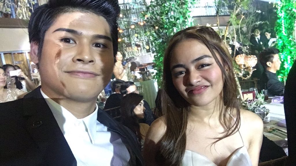 annfrnk95's tweet image. ang mag bff ohh! love you both! 

chan's igs
#Heavenly18