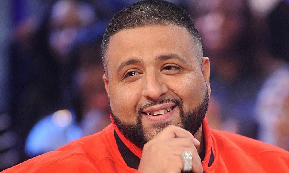 HAPPY BIRTHDAY... DJ KHALED! \"I GOT THE KEYS\", ft. Jay Z.   