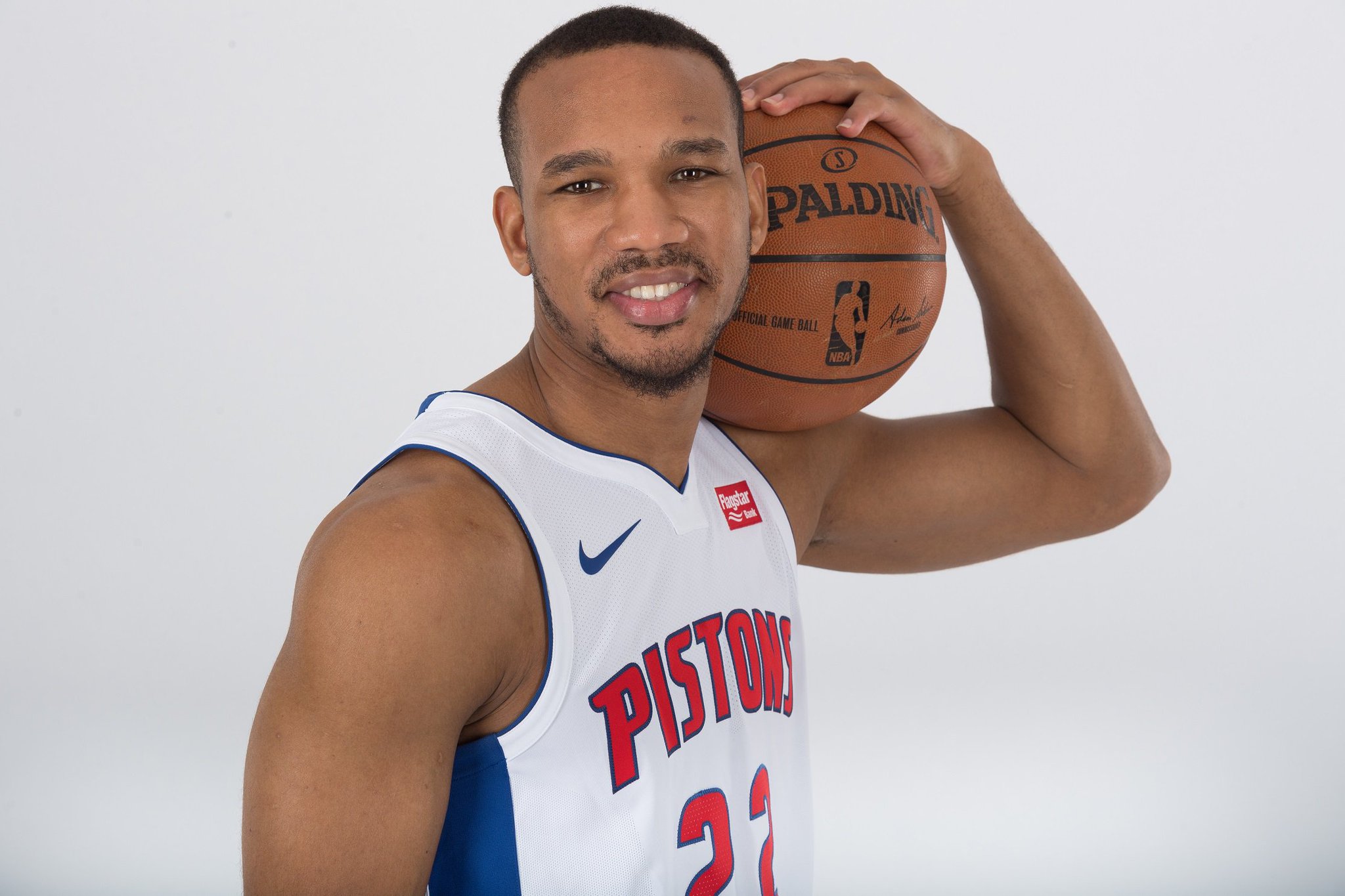 Join us in wishing Avery Bradley of the a HAPPY 27th BIRTHDAY!  