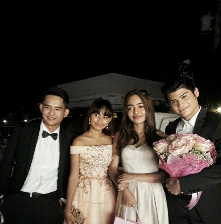 TeamAizan_OFC's tweet photo. From @OfficialRitaG IG post 💕 https://t.co/h2fpwYiwuS