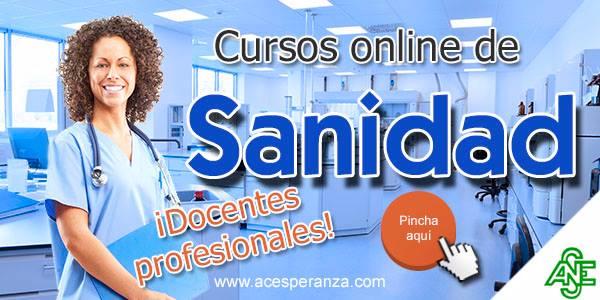 RT <a href="/CursosOnline__/">Formación Online</a>
💉 81 cursos con tutor personal de la rama de #SANIDAD 💉
➡ Visita el catálogo de #cursos #online: teleformacion.acesperanza.com/producto/preve…