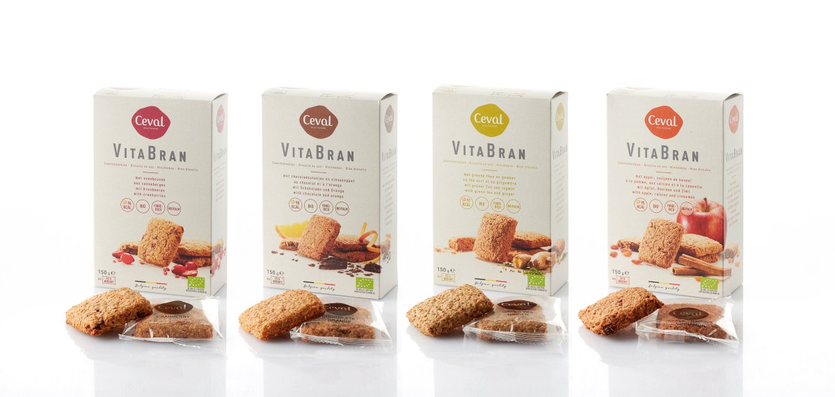 Bio2Nature's tweet photo. Nieuw @Bio2Nature lekkers van Ceval sinds 1924 #Ceval #sappen #suikervrijsnoep #vitabran #bio #dodoens #kruidentonicum #groentesap #fruitsap #voedzaam #biologisch en #gezond #suikervrije #snoep #wafels en #koeken op basis van #noten en #zemelen https://t.co/snGsBUM7du https://t.co/RRT0RVD2eR