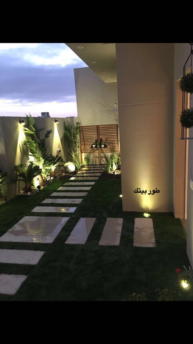 كيف حولت السطح من مكان مهجور إلى جلسة رايقة مدونة أروى