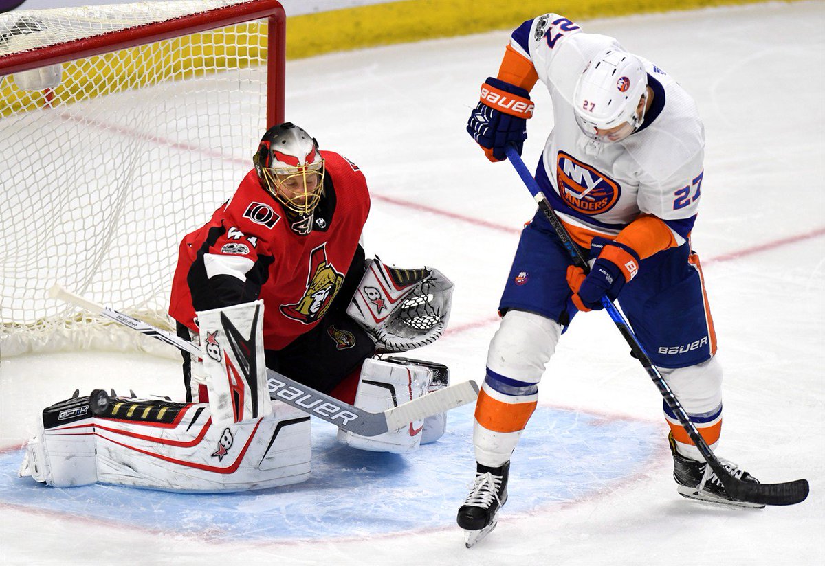 The @Senators drop their sixth straight game. @Stu_McGinn has the details. #ottnews 1310news.com/2017/11/26/sen… https://t.co/QIrvGr1xhm