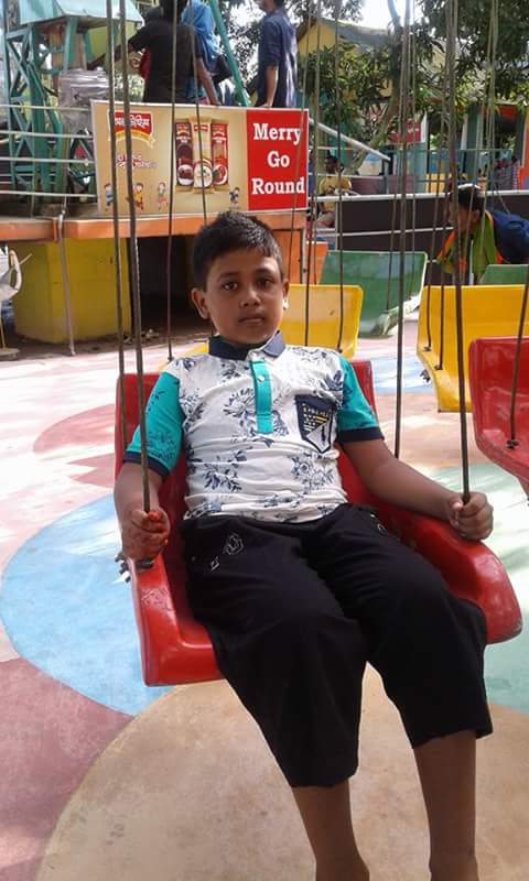 HossainMoqbul's tweet photo. My son. https://t.co/xCkoAcXrcJ