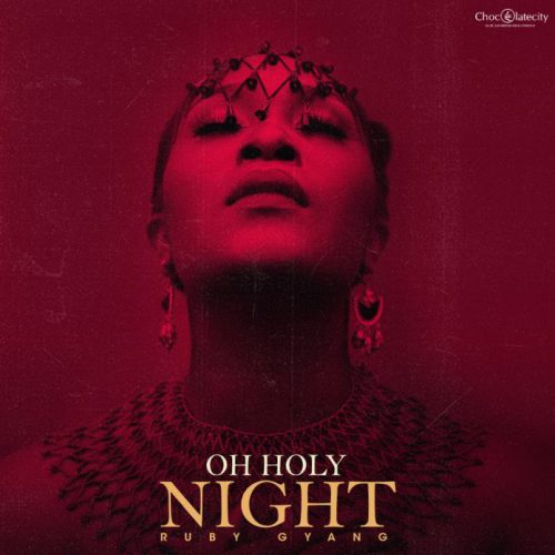 naijacoolmusic's tweet photo. RUBY GYANG - OH HOLY NIGHT
Afro-soul diva,Ruby Gyang releases a special gift of song for you in the spirit of the yuletide season.
Take a listen on #9jacoolmusic
https://t.co/2g1TcMGA99 https://t.co/pq6BWAHY7B