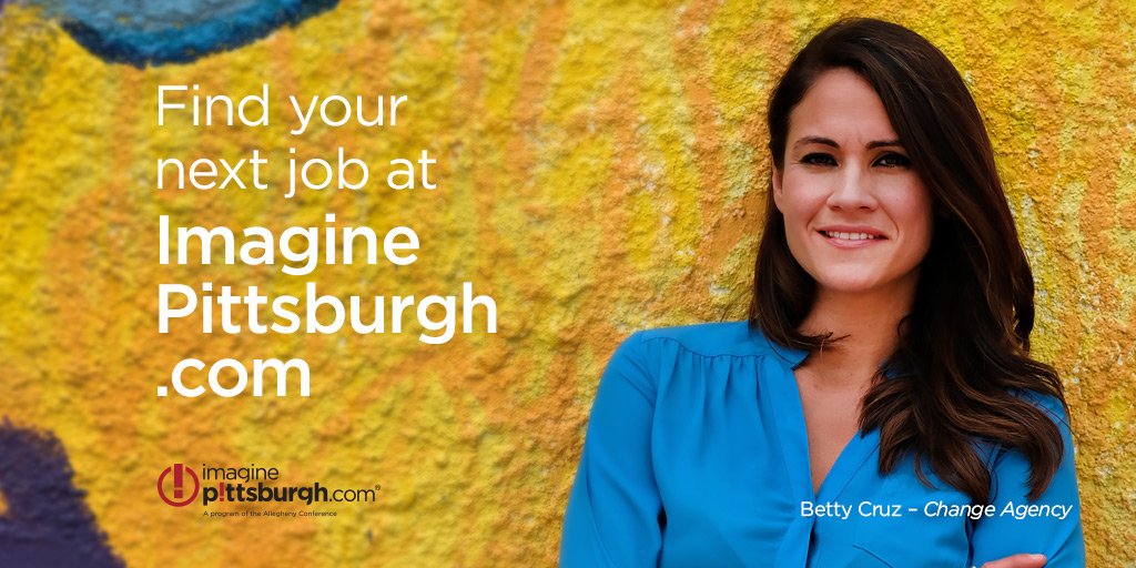 ORB_Pittsburgh's tweet photo. Why did Miami native @BettyCruz chose Pittsburgh? Find out TODAY at 11am on @WPXI https://t.co/uHErPMCofw #LovePgh #WhyPittsburgh @visitpgh412 #412 #PghProud @LACUPGH https://t.co/OwKyHvWXpb