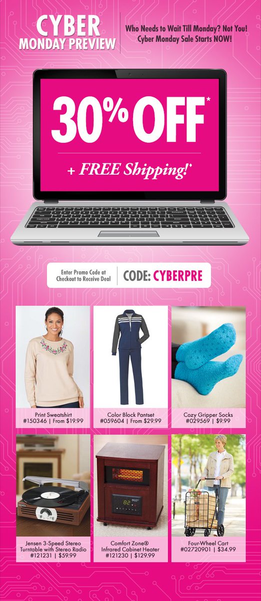 AmeriMark® tweet media