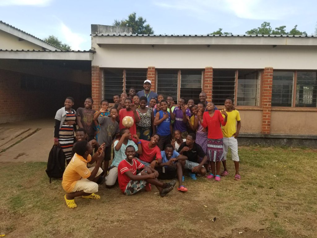 Muadeafschool tweet media