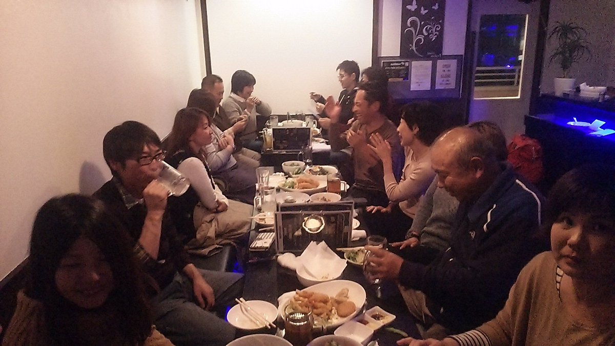 山梨簿記学院の人