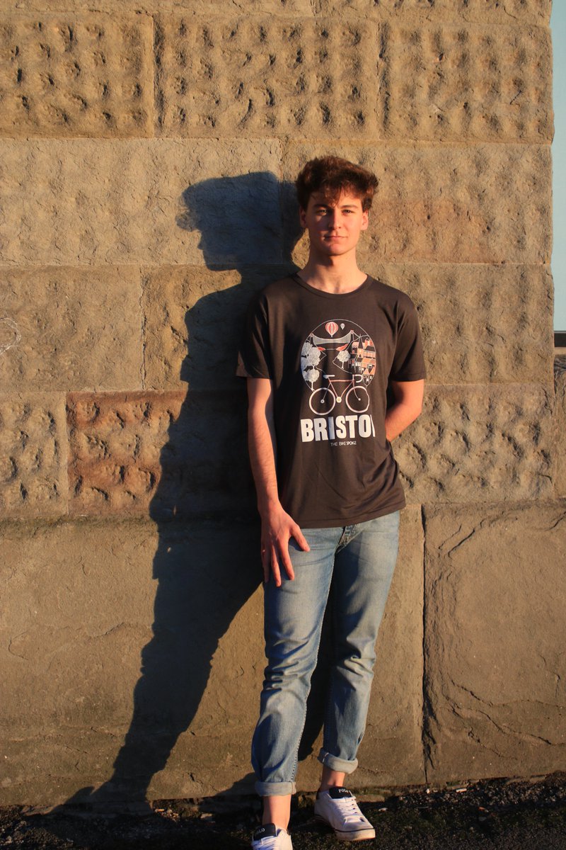 Threadsadventur's tweet photo. The Bike Spoke is a new cycling clothing brand with ethics and environmental issues at the core of the business. After months of hard work, we are pleased to have now launched!
https://t.co/TjbcJI8OIu
#cycling #bristol #bike @UWEBristol @BristolBestof @bristol247 @RealBristolNews https://t.co/X6Ec1u3evP