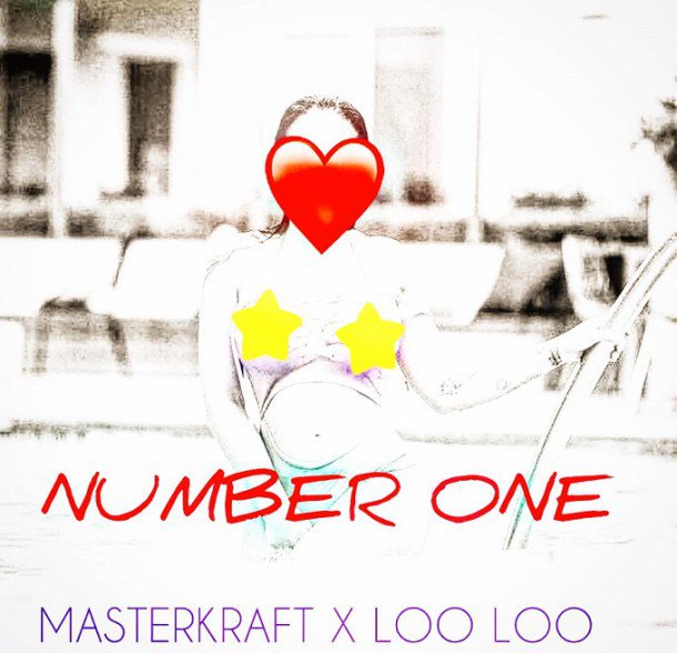naijacoolmusic's tweet photo. MASTERKRAFT X LOO LOO - NUMBER ONE
GENRE : R'N'B
https://t.co/UhMiu7LPfi https://t.co/gOuoJlOFGw