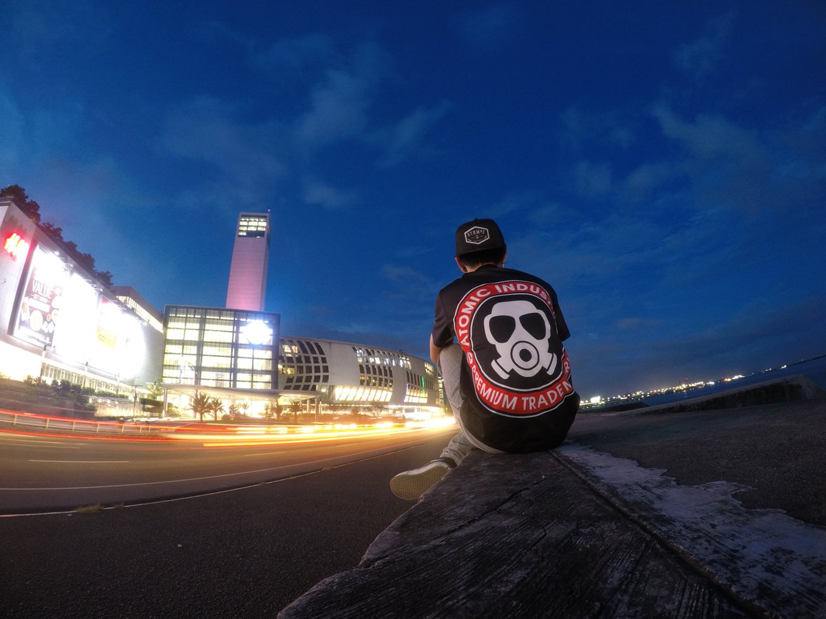 ATOMIC INDUSTRIES™ (@AtomicPH) / Posts / X