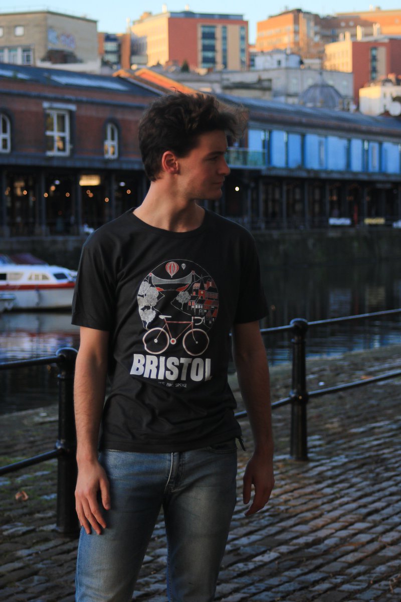 Threadsadventur's tweet photo. The Bike Spoke is a new cycling clothing brand with ethics and environmental issues at the core of the business. After months of hard work, we are pleased to have now launched!
https://t.co/TjbcJI8OIu
#cycling #bristol #bike @UWEBristol @BristolBestof @bristol247 @RealBristolNews https://t.co/X6Ec1u3evP