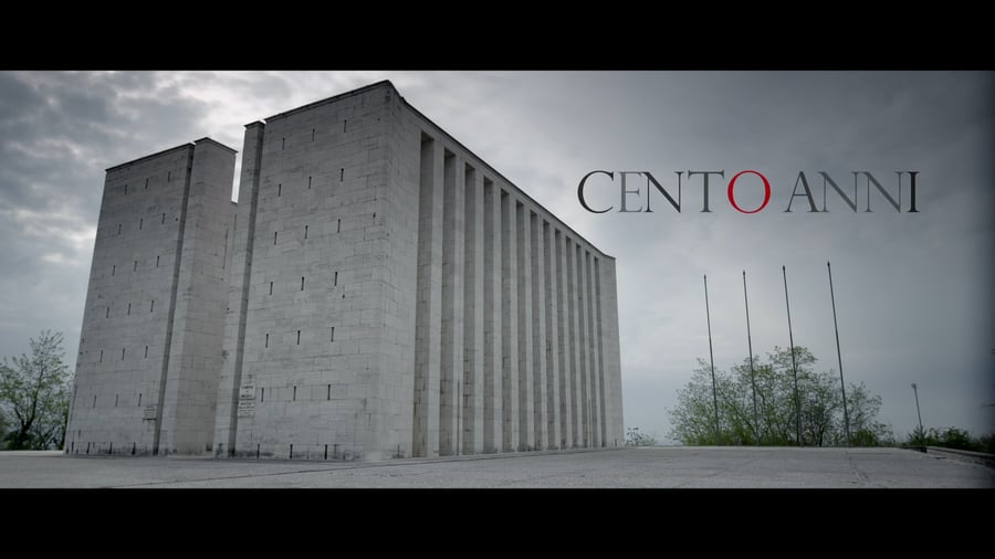 KINEMAXGOMONF's tweet photo. Il regista #DavideFerrario lunedi 4 dicembre presenta #CentoAnni #lab80 @KINEMAXGOMONF #Gorizia https://t.co/JzgI8B0jkJ