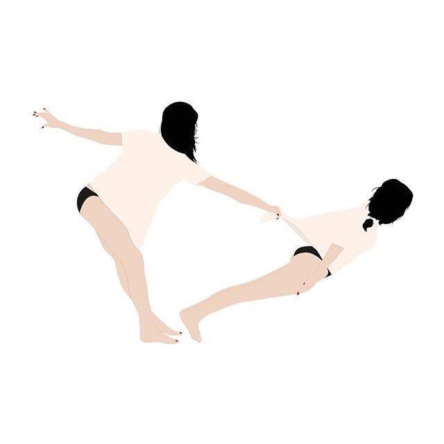 TheArtidote's tweet photo. Imagine if you loved yourself in the same way you loved another person; not caring about the flaws in the body or the mind, seeing the virtues even bigger; supporting; taking care. That’d be a new level of self-esteem and another way to be  indestructible. —procure 

art by Luche https://t.co/yk8cl5SFLQ