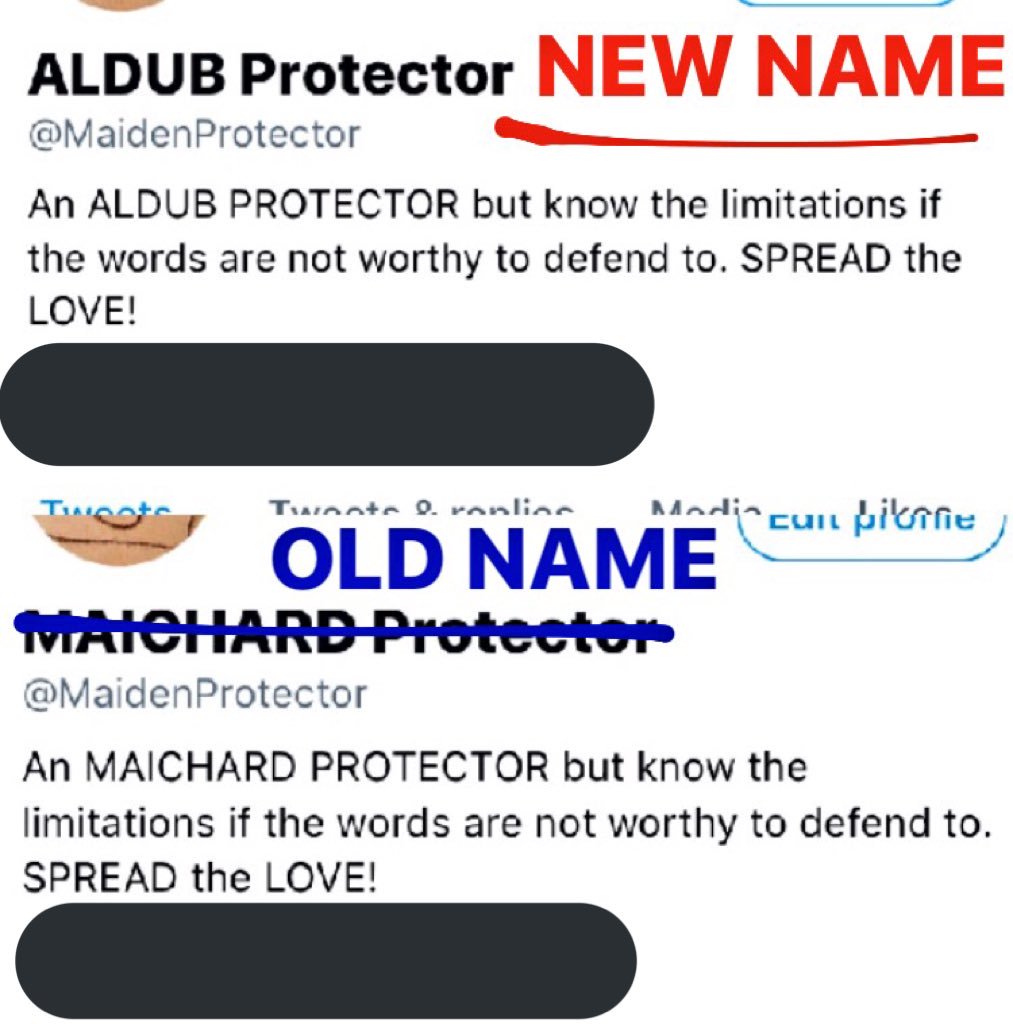 MaidenProtector's tweet photo. I will let you rest MAICHARD ❤️... will go back to the name where all dis happiness begins. I'll stay for both of you even if ur just a Loveteam. @mainedcm @aldenrichards02 https://t.co/SYJGya7DS6