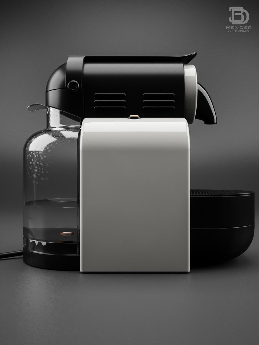 3DRnB's tweet photo. Nespresso Machine
https://t.co/kVVYmfyPaz
#cinema4d #c4d #vray #3d #render #vrayforc4dshaders #vrayforc4dlighting #rendering #maxon #3dscene #corsovrayforc4d #corsovray #3dtutorialandbeyond #3drnb #chaosgroup #cg #blackfriday https://t.co/BkMepMqPKt