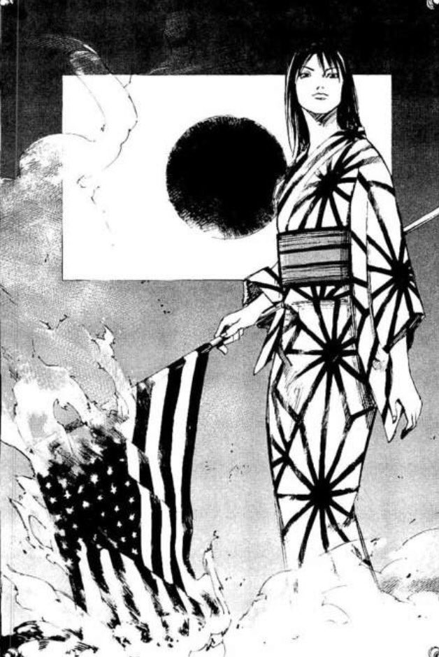 Dai5 高橋ツトムさんの作品昔から好き 鉄腕ガール T Co Xurau4bu2d Twitter