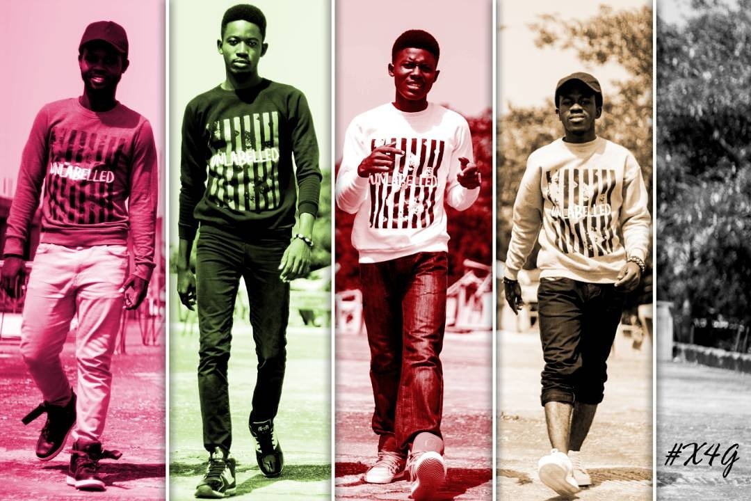 TeamX4G's tweet photo. Together we rise.... #Unlabelled 
We have an exciting announcement at 6pm tonight https://t.co/KFEKIBu8eW
