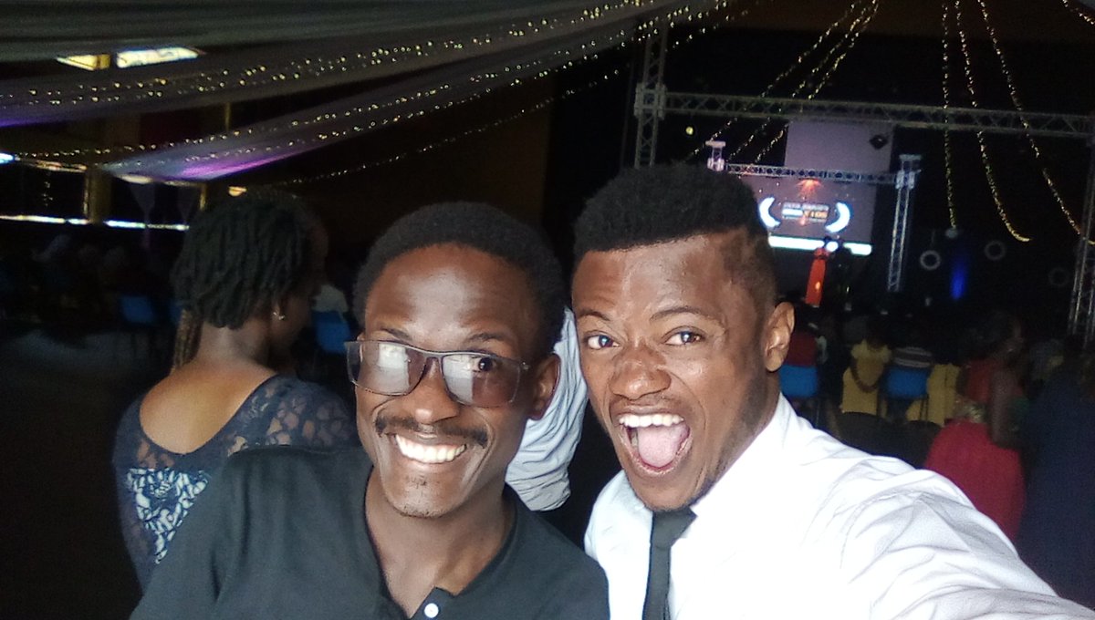 justyeshua's tweet photo. Mavuno Fearless Awards
Fearless Influencers
#MFA2017 https://t.co/Rk053lSNiu