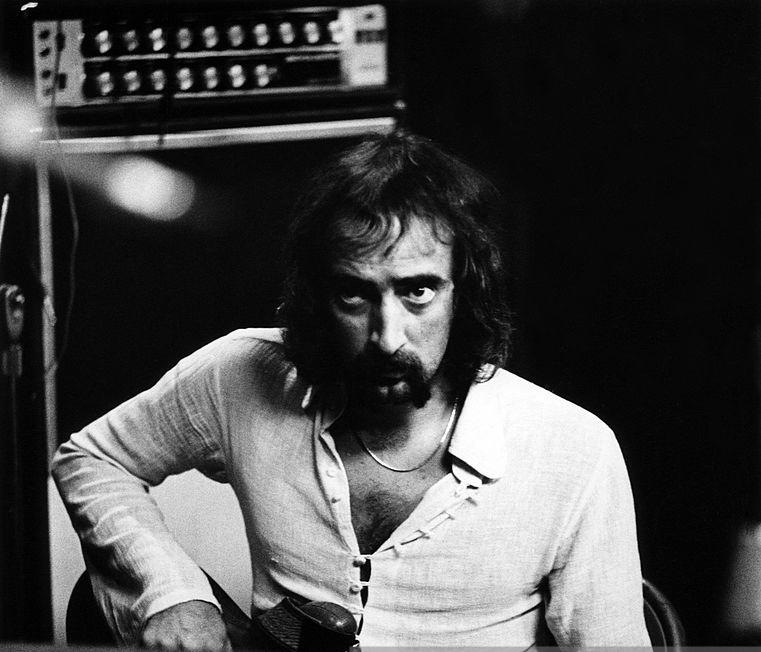     HAPPY 72nd BIRTHDAY John McVie 