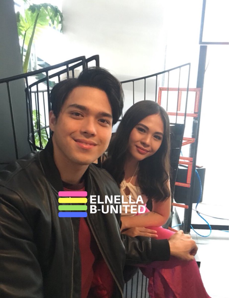 ElmoGlobiesMnl's tweet photo. Happy 2nd anniversary to our SUPERS @SuperElmo @superjanella and our fellow EN fam- @ELNELLAtics ! It is indeed a special day for all of us. We love you all! https://t.co/YyrVYJOfYn