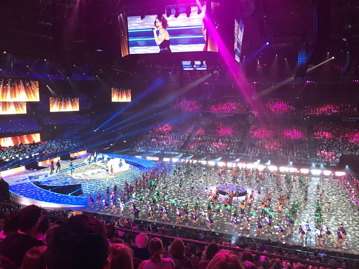 FionaY27's tweet photo. #spec17 #love4spec https://t.co/fRmBliIIgc
