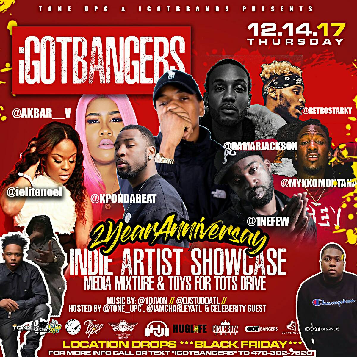 iGOTBRANDS tweet media