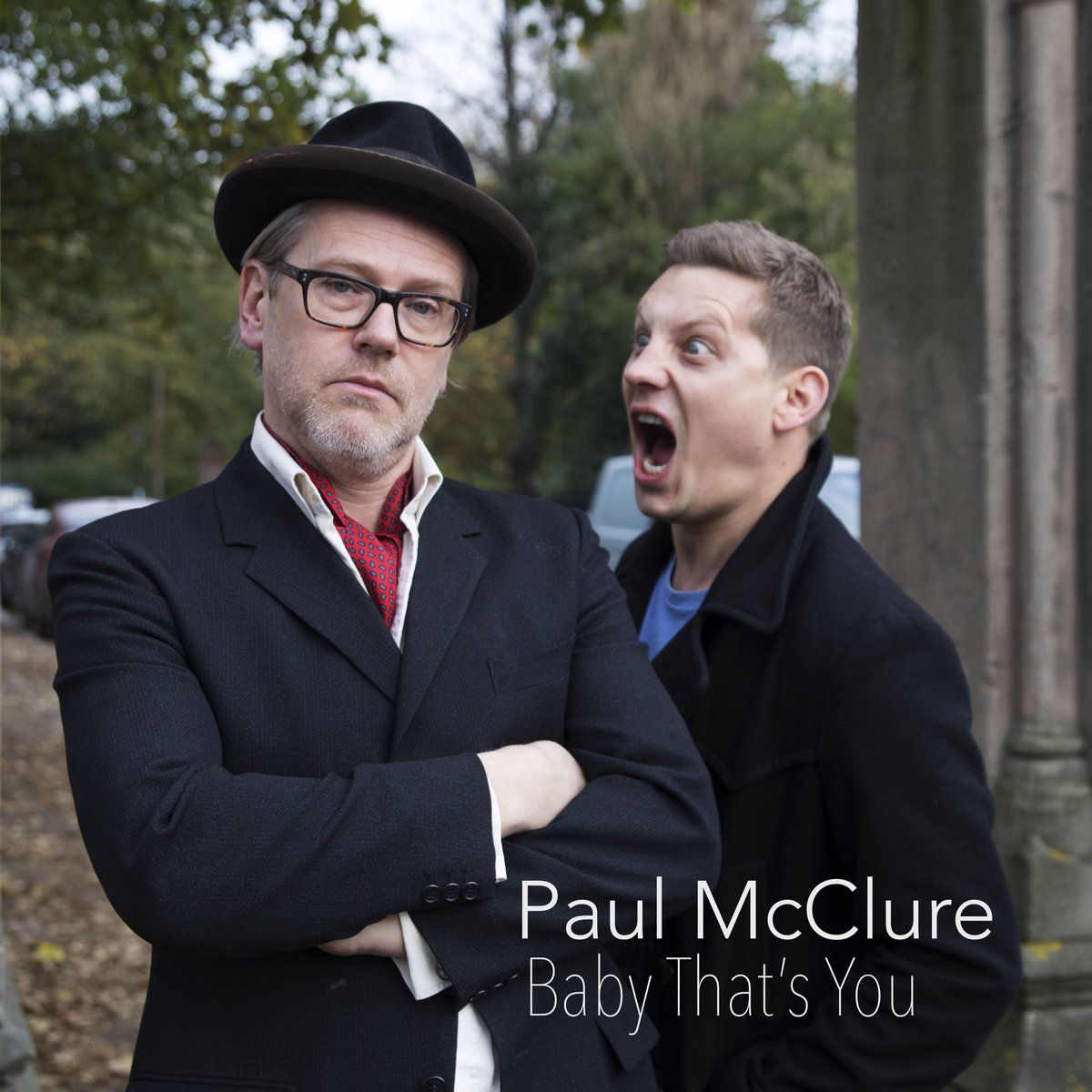 Start your Sunday by dancing through the streets of Liverpool with @thejamessutton and <a href="/PMcCluremusic/">Paul McClure</a> with this great video: youtu.be/obhqjrYgyAI
 Proceeds go to #OnceUponASmile and #EMICS