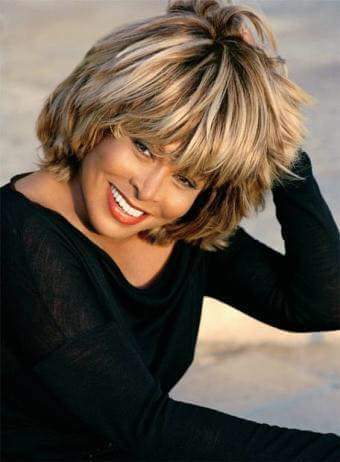 Happy Birthday, Tina Turner 