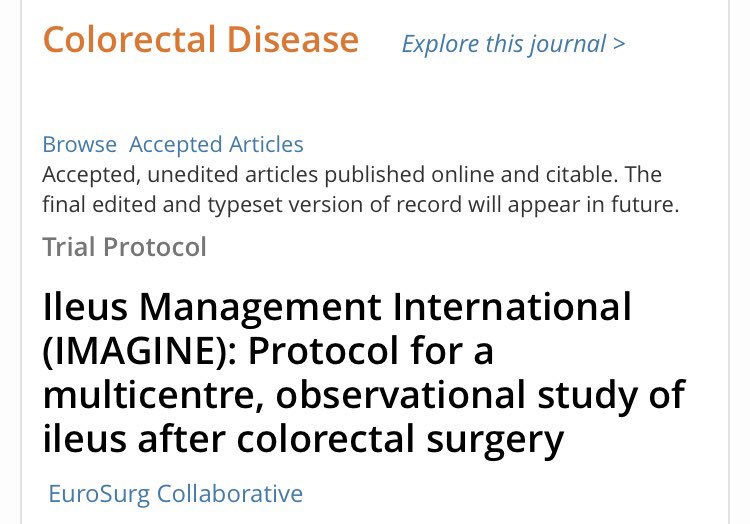 EuroSurg Students tweet media