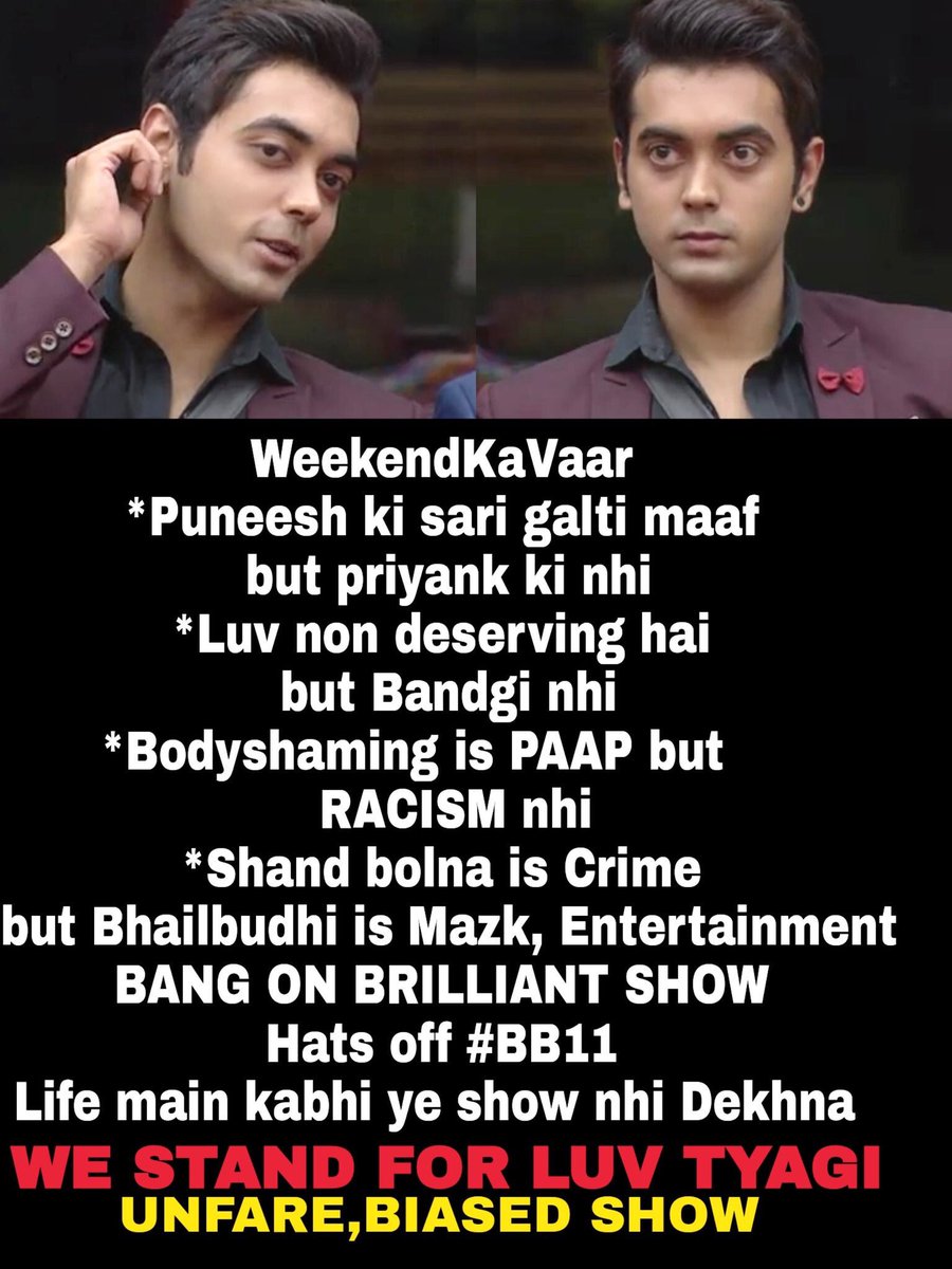 AjazkhanActor's tweet photo. @BeingSalmanKhan @ColorsTV @BiggBoss https://t.co/c20mRhpE74
