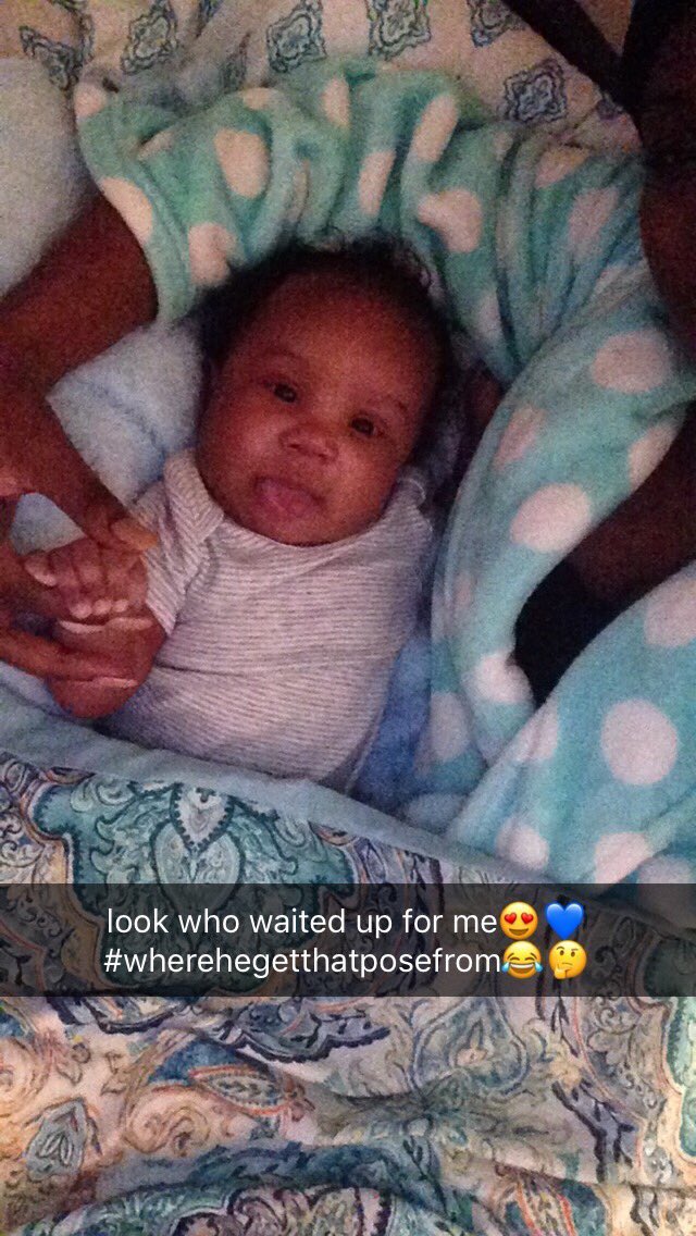 bri_loriel's tweet photo. my entire world is wrapped around you young boy💙 #Mommygothisback5ever🤞🏾👩👦 #weCoolin🤘🏾 #thasMyMainMan💪🏾 https://t.co/YHH2iiiKDO