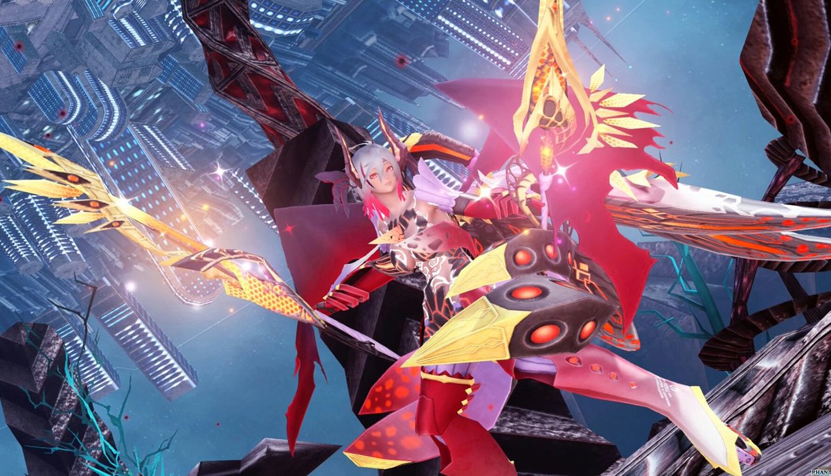 ラキシス on Twitter: